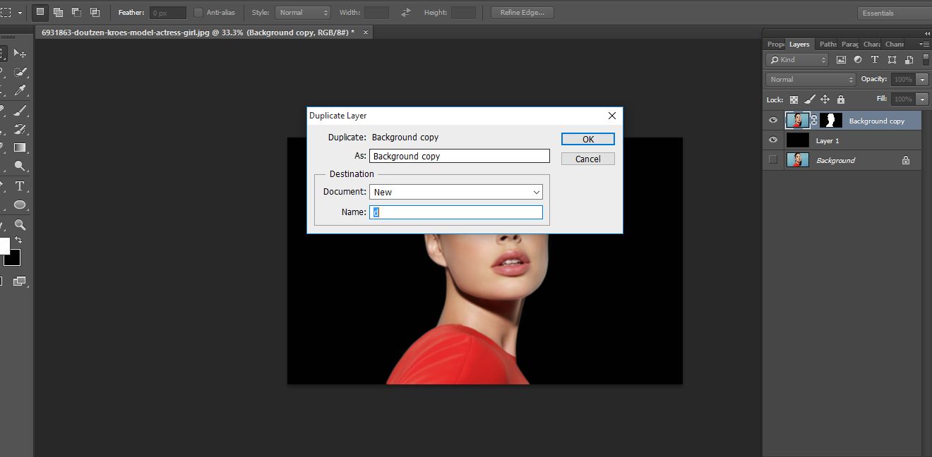 image editing services