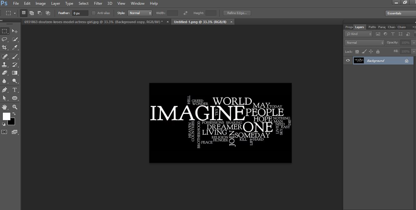 image editing services