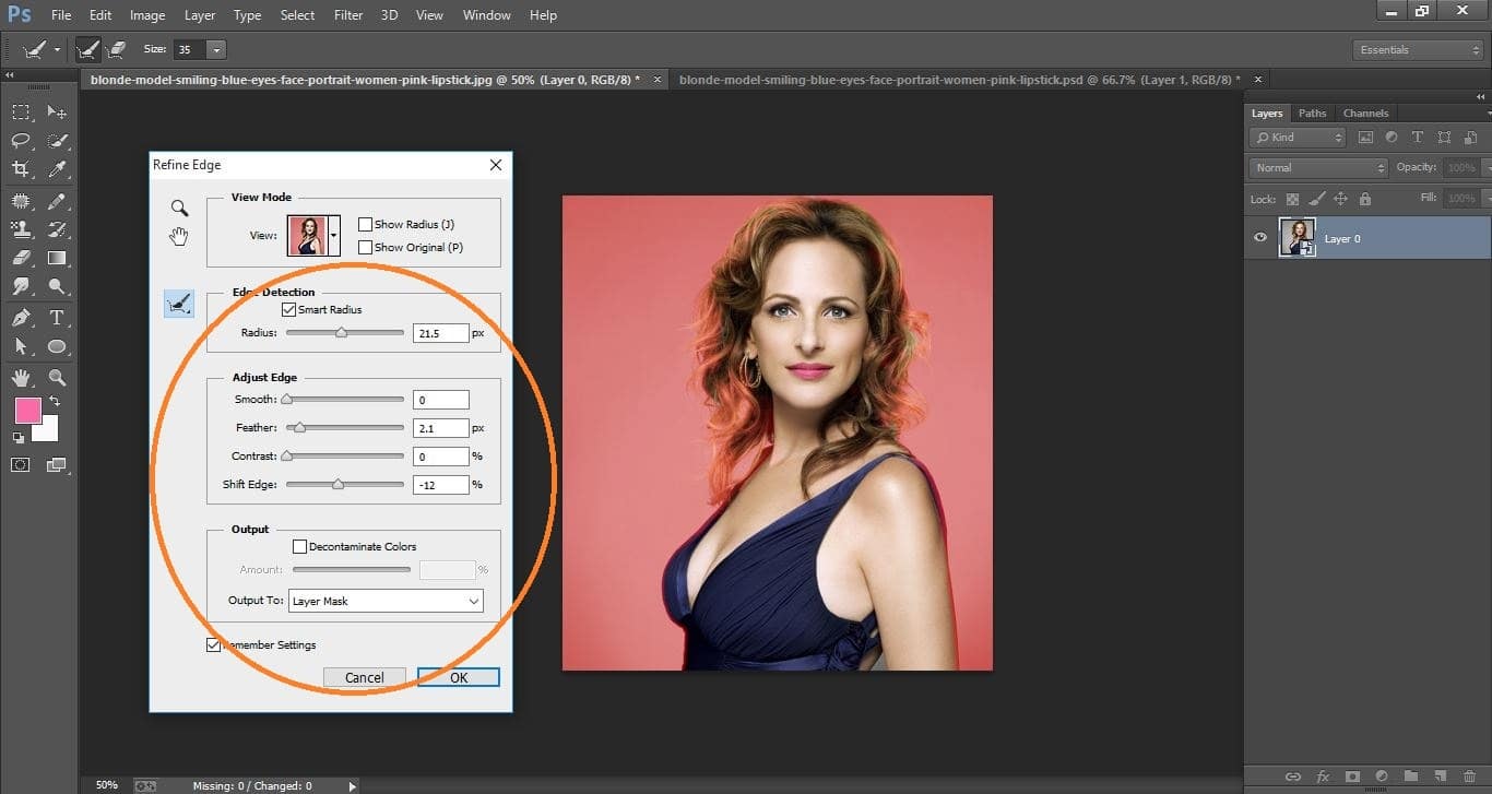 How to create a Warhol-style, Pop Art Portrait from a Photo - in Photoshop manipulation
