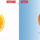 How to create water orange fruit and fish manipulation  in Photoshop