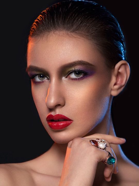 portrait Photo Retouching Services Guide