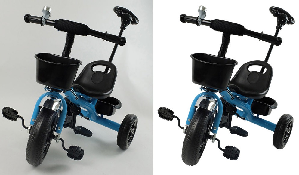 Clipping Path Service in New York