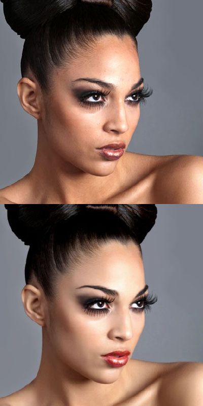 Photo Retouching Services Guide