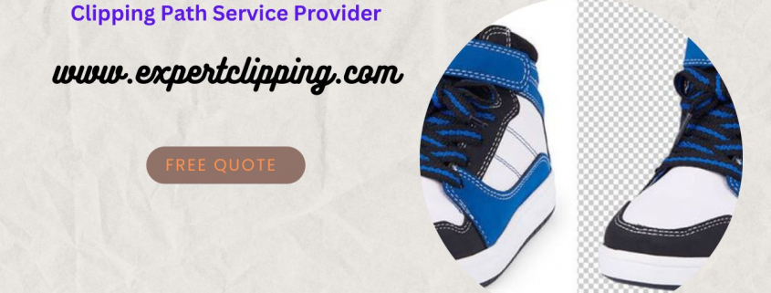 Clipping path service provider