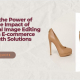 E-commerce image editing services