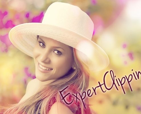 How To Quickly Transform Image In Photoshop