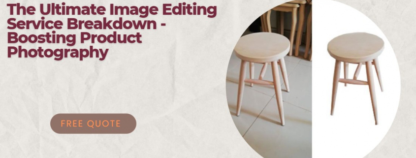 Expert Clipping Path Solutions