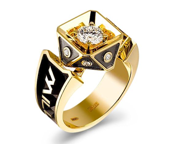 best Jewelry Photo Retouching Service