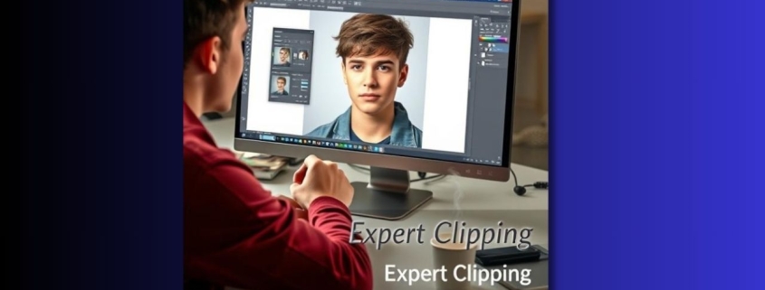 How to Create a Path in Photoshop