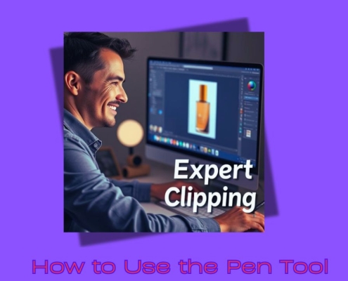 How to Use the Pen Tool