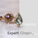 jewelry clipping path