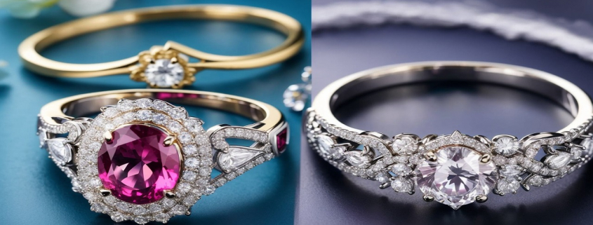 Jewelry Photo Editing