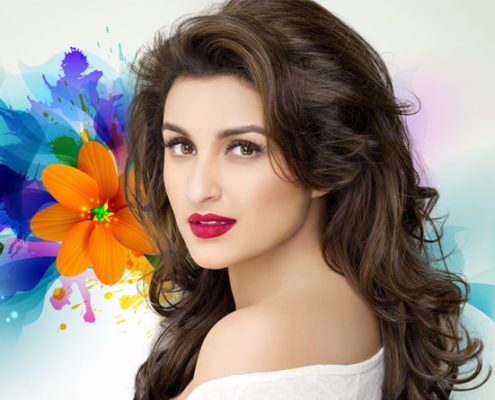 How To Masking Hair Easily In Photoshop CC