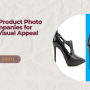 Product Photo Editing Companies