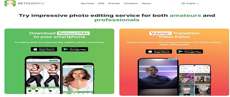 RetouchMe