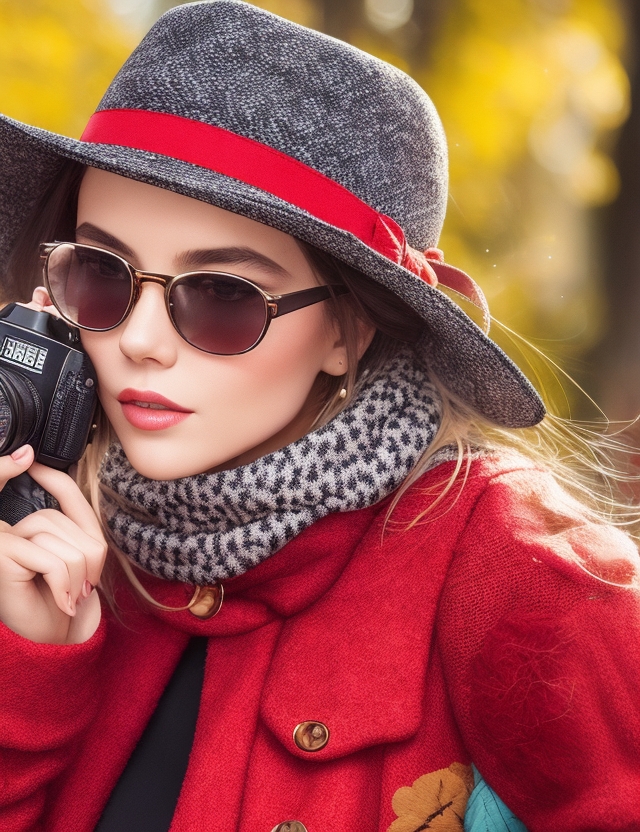 Clothing Photography Tips