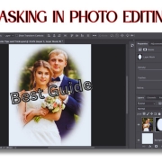 What Is Masking in Photo Editing