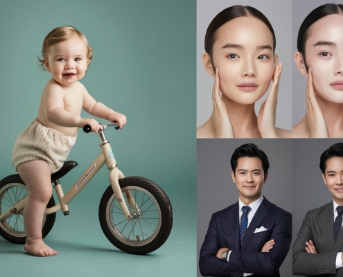 What Is Photo Retouching