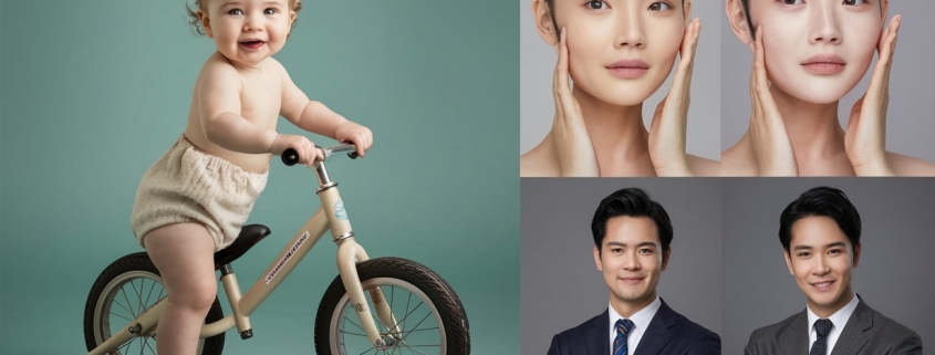 What Is Photo Retouching