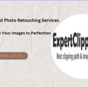 Best Photo Retouching Services
