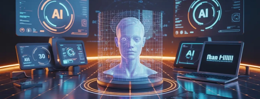 Artificial Intelligence in Design