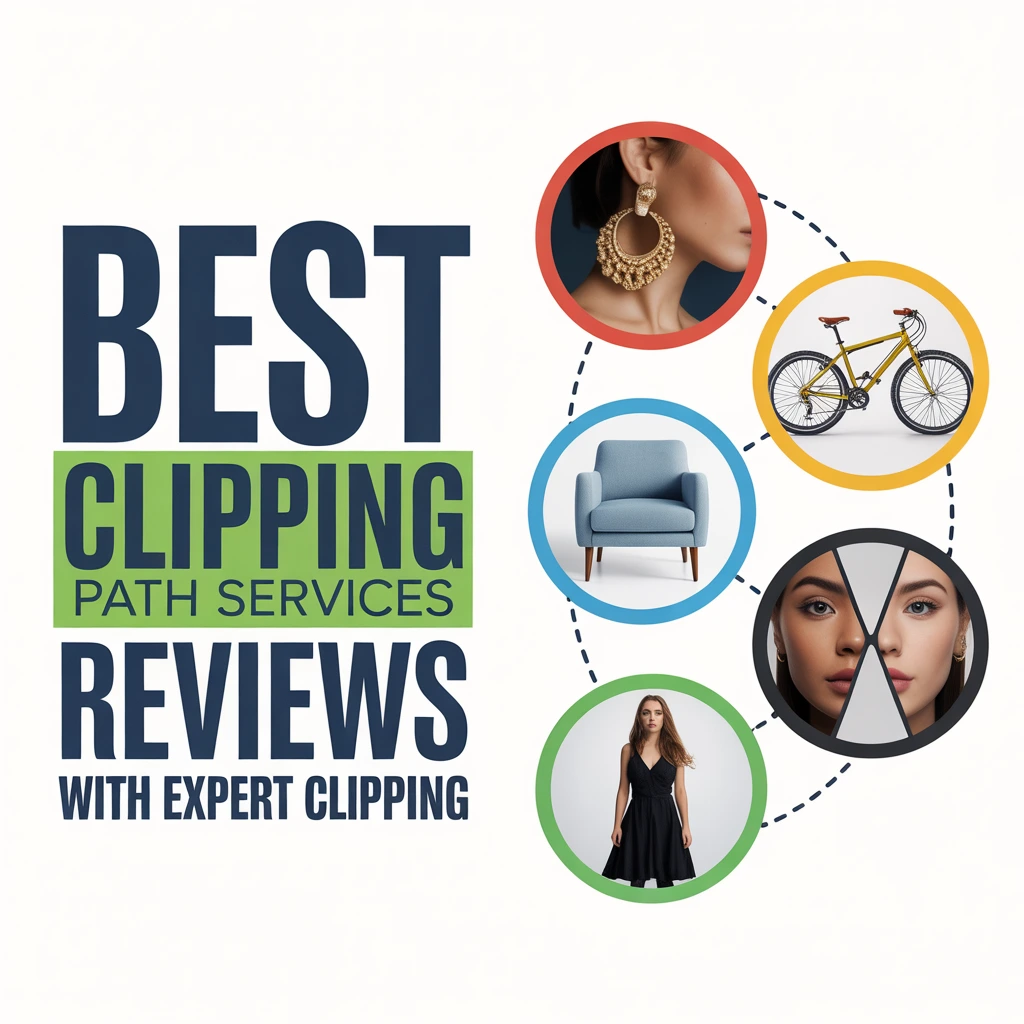 BEST Clipping Path Service Reviews