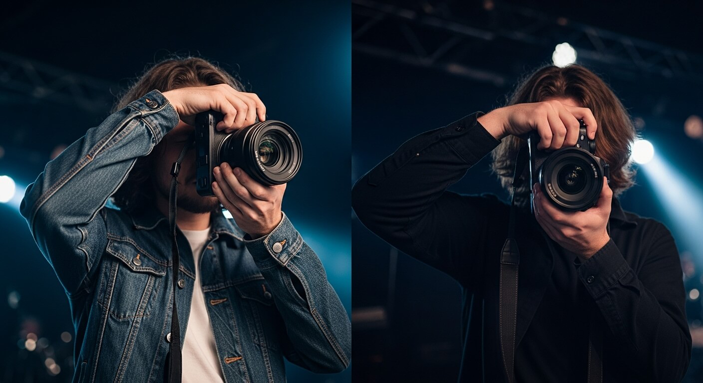 Best Mirrorless Camera