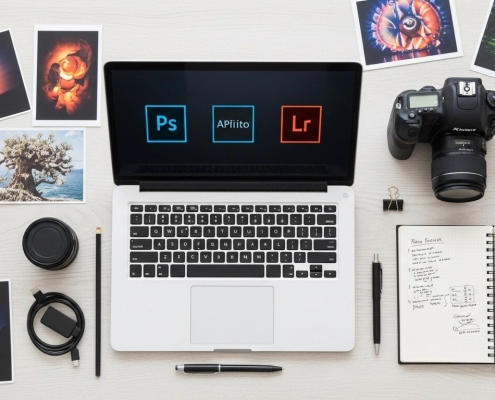 Best Photo Editing Services