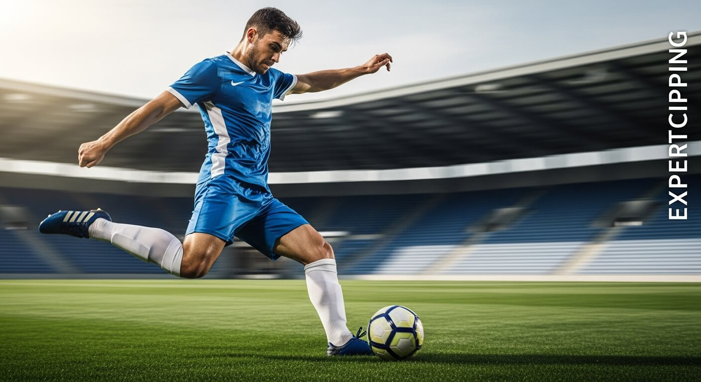 Blurry Sports Shots 2