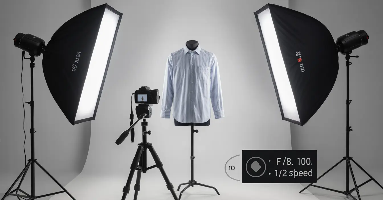 Camera Settings & Shooting