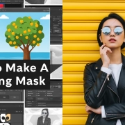 Clipping Mask in InDesign