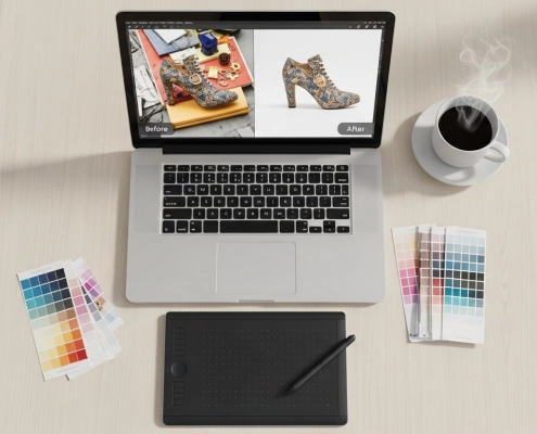 clipping path provider