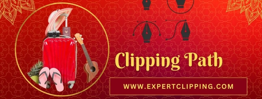 Clipping Path Service In California