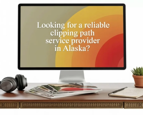 Clipping Path Service Provider in Alaska