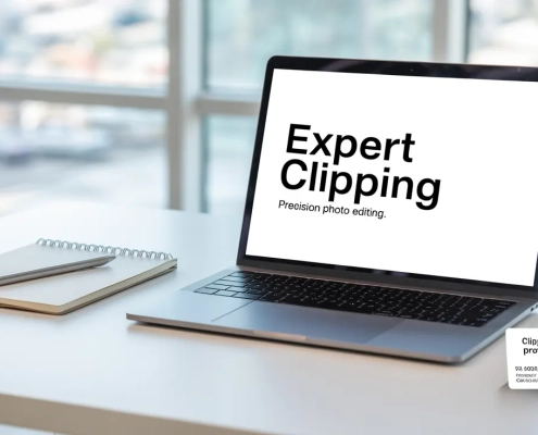 Clipping Path Service Provider in Arizona
