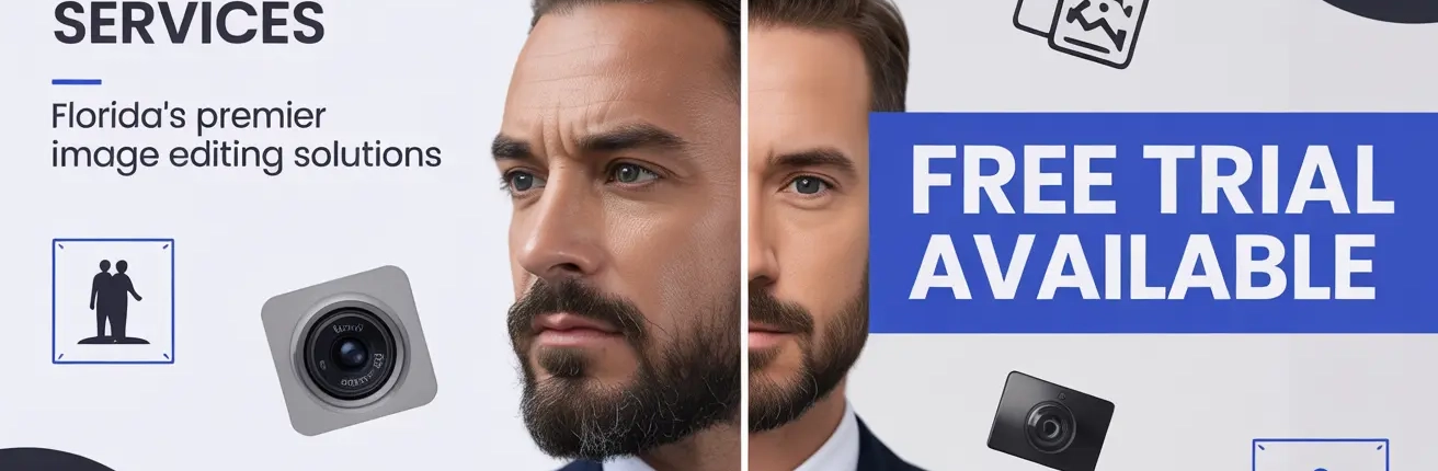 Clipping Path Service Provider in Florida