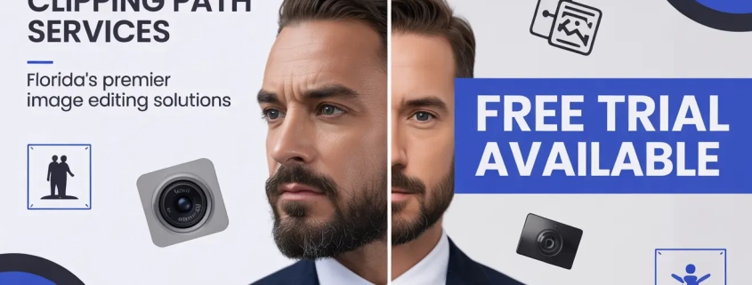 Clipping Path Service Provider in Florida