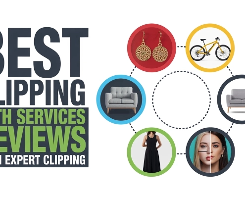 Clipping Path Service Reviews