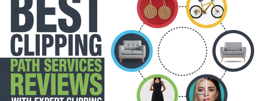 Clipping Path Service Reviews