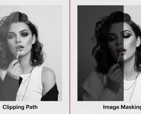 clipping path vs clipping mask