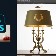Create a Clipping Path in Photoshop