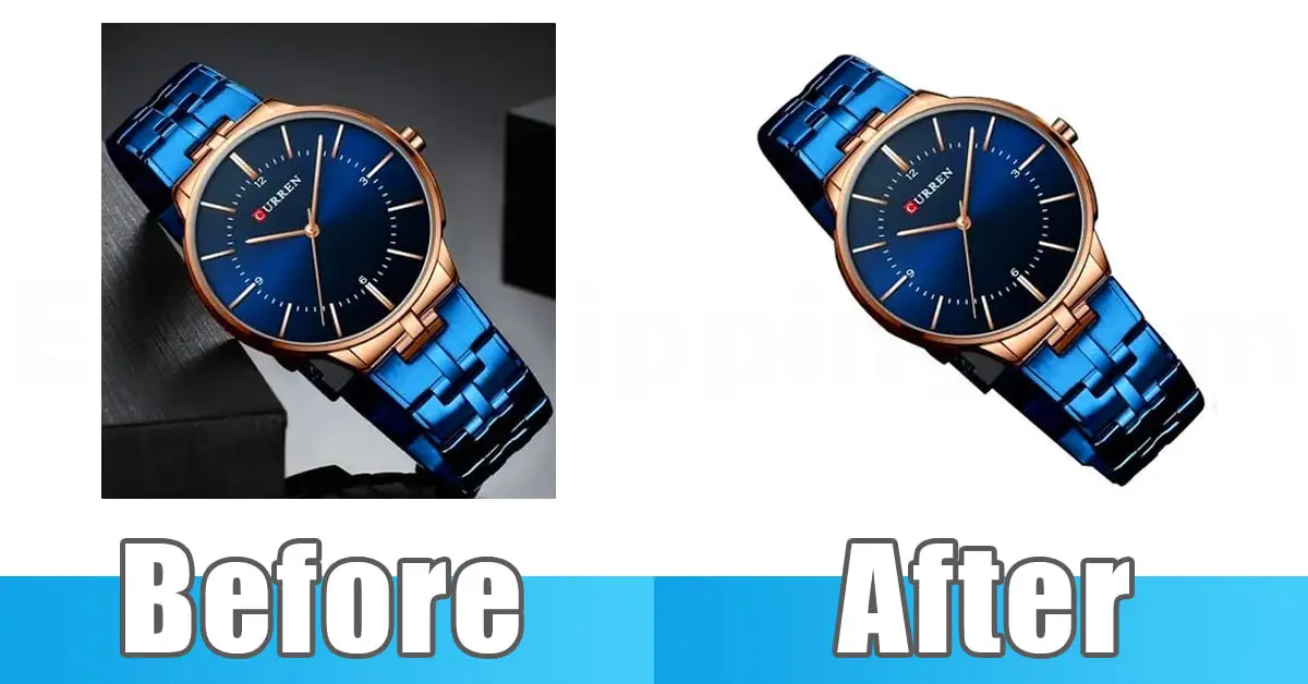best clipping path service company