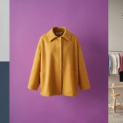 Ghost Mannequin Photography