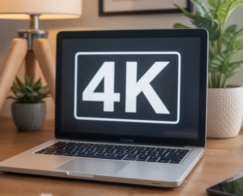 4K Resolution Guide