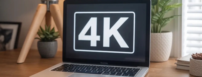4K Resolution Guide