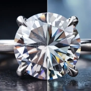 High-End Jewelry Retouching