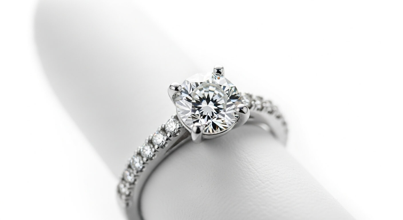 Jewelry Clipping Path