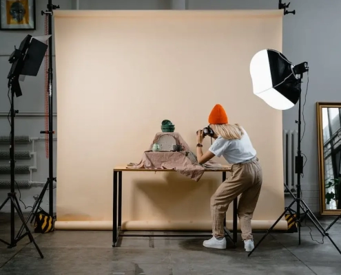 photography career challenges