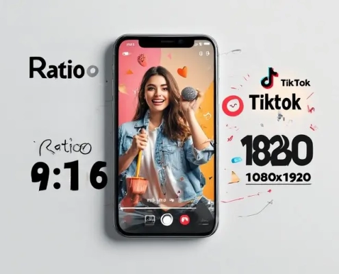 TikTok Video Size