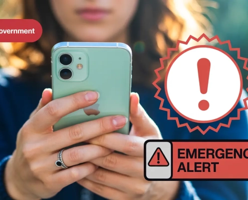 uk emergency alert system